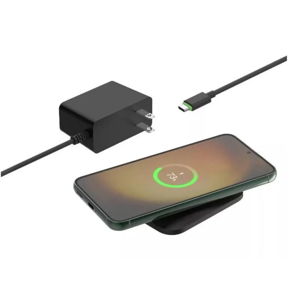Belkin BoostCharge Pro 15 W Universal Qi Wireless Charging Pad